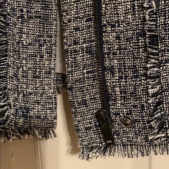 Banana Republic jacket/dress combo - Picture 10 of 13